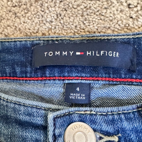 Tommy Hilfiger Tribeca Skinny Jeans – Women’s Size 4 - Picture 8 of 12